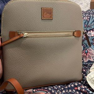 Dooney and Bourke Backpack